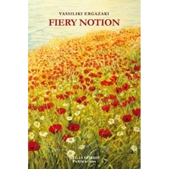 Fiery Notion image 0