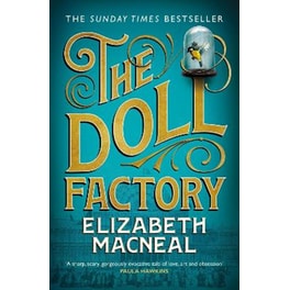 The Doll Factory