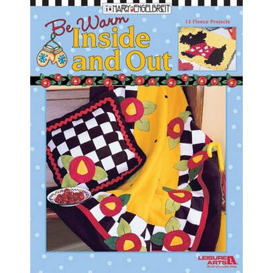 Be Warm Inside and Out image 0