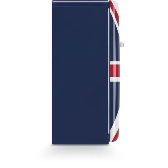 SMEG FAB28RDUJ6 270 Lt Decorated Ψυγείο Μονόπορτο image 7