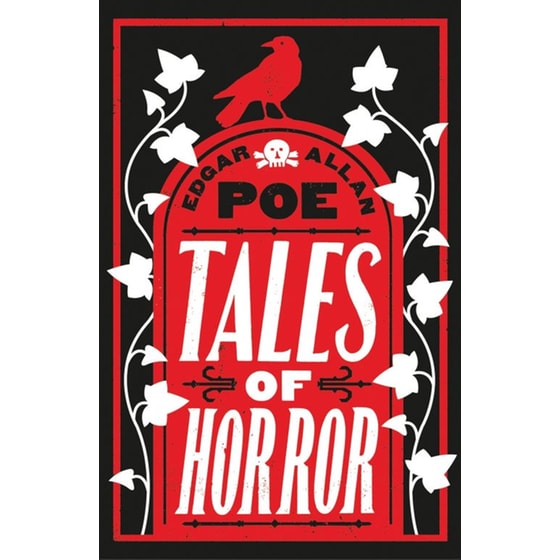 Tales of Horror image 0