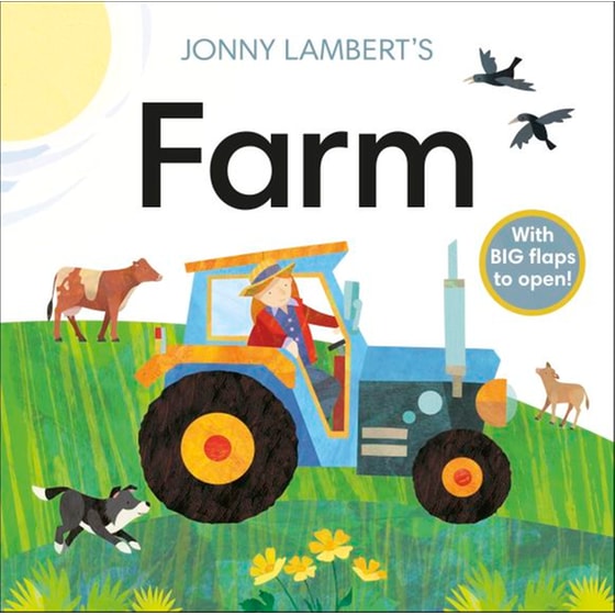 Jonny Lambert's Farm image 0