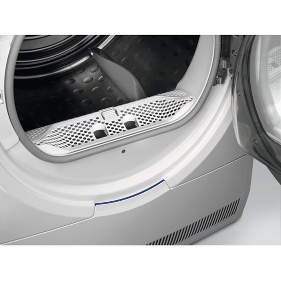 ELECTROLUX EW6D98BEE 8 kg με Αντλία Θερμότητας Λευκό Στεγνωτήριο Ρούχων image 6