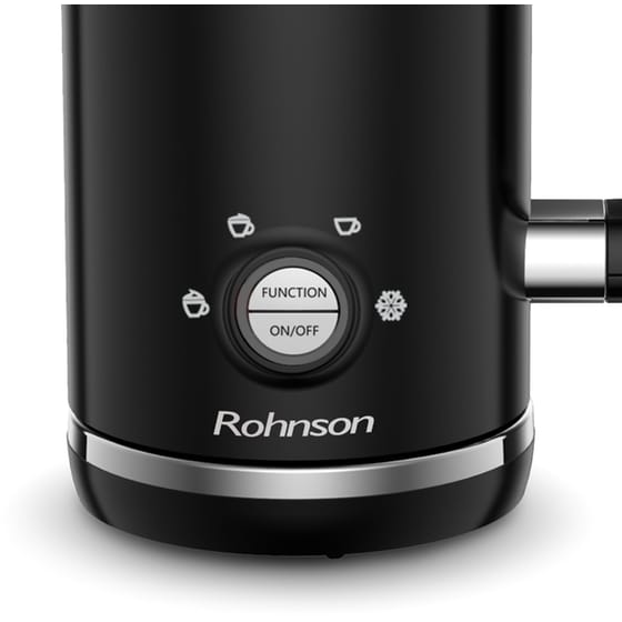 ROHNSON R-4416 500W 300ml Συσκευή για Αφρόγαλα image 2