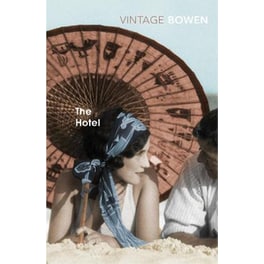 The Hotel