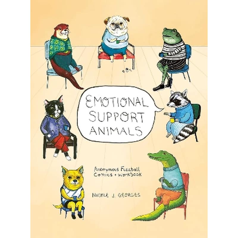 Emotional Support Animals
