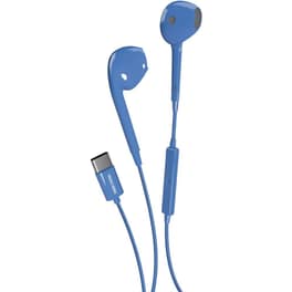 SBS Tubb Handsfree USB-C - Μπλε