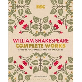 The RSC Shakespeare: The Complete Works
