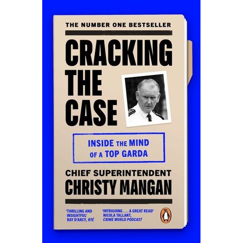 Cracking the Case