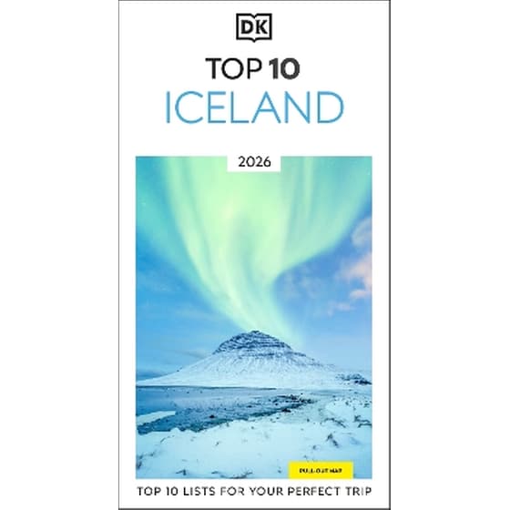 DK Top 10 Iceland image 0