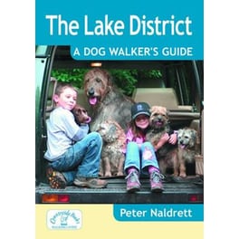 Lake District a Dog Walker's Guide
