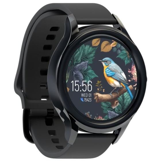 Smartwatch Forever ForeVive 3 SW-340 43mm - Black image 2