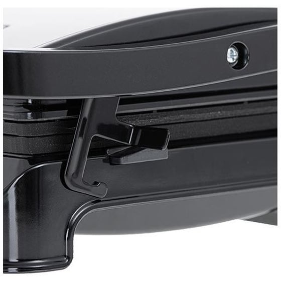 ADLER AD-3052 700W Τοστιέρα - Γκριλιέρα image 3