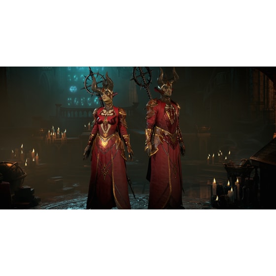 Diablo IV - PS4 image 12