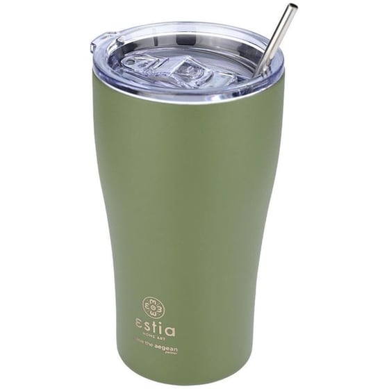 Ποτήρι Θερμός Estia C Mug Forest Spirit 500ml image 2