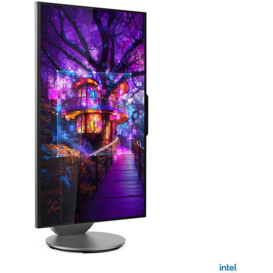 All in One Lenovo Yoga AIO 27IAH10 27'' QHD IPS (Intel Core Ultra 7 255H/16 GB/1TB SSD/Intel Arc Graphics/Win11Home) image 1