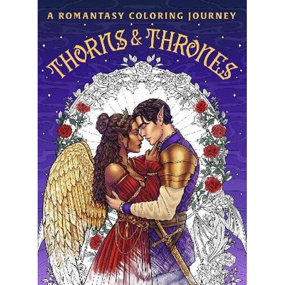 Thorns & Thrones image 0