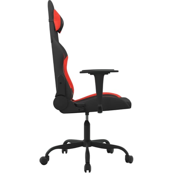 Καρέκλα Gaming VIDAXL 345478 με Ρυθμιζόμενα Μπράτσα image 2