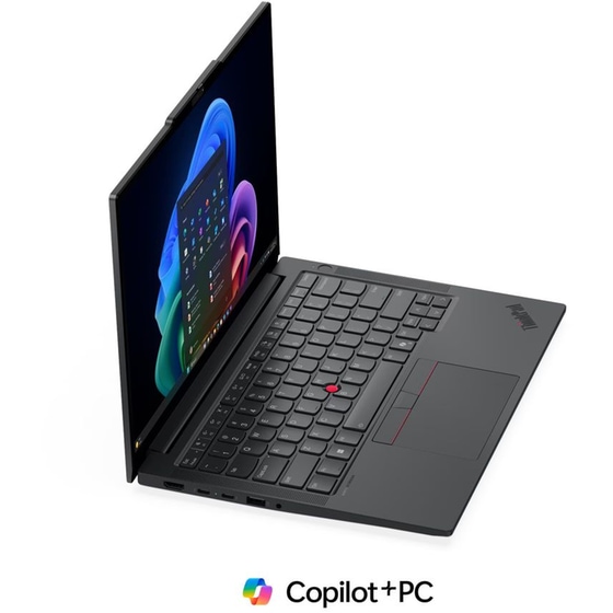 Lenovo ThinkPad E14 G8 14'' WUXGA IPS (Intel Core Ultra5-325/16GB/512GBSSD/Intel Graphics/Win11Pro)Laptop image 1