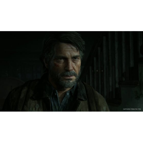 The Last of Us Part II Standard Plus Edition - PS4 image 4