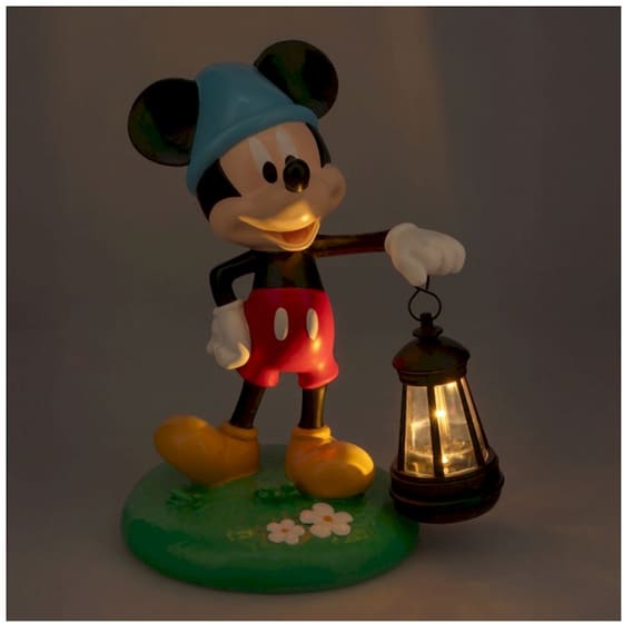 Φωτιστικό Paladone LunaGlo Disney Mickey Mouse - Gnome image 1