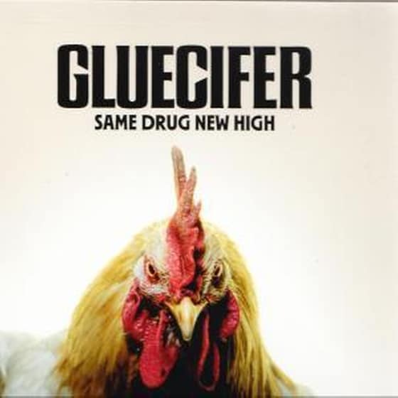 Same Drug New High image 2