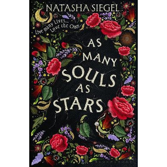 As Many Souls as Stars image 0