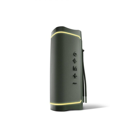 Energy Sistem Yume ECO Φορητό Ηχείο 15W - Πράσινο image 1