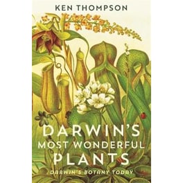 Darwin's Most Wonderful Plants