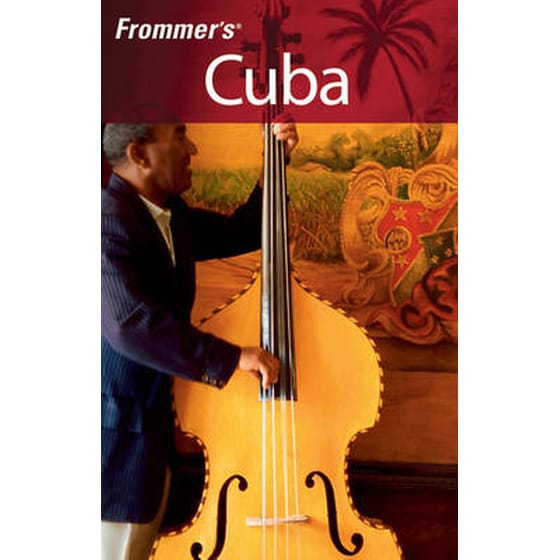 Frommer's Cuba image 0