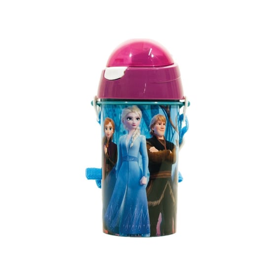 Παγούρι GIM Fd 500ml Frozen 2 image 0