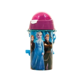 Παγούρι GIM Fd 500ml Frozen 2