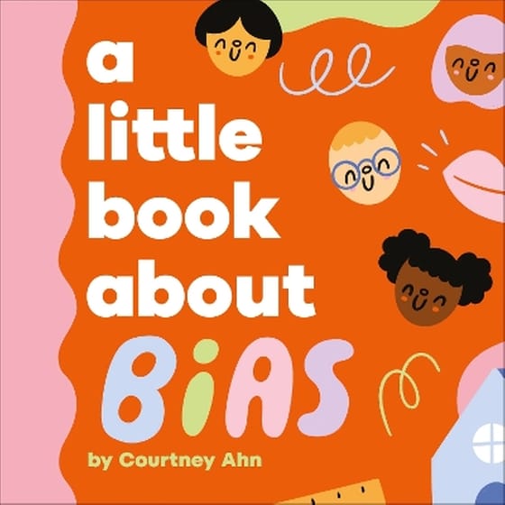 A Little Book About Bias image 0