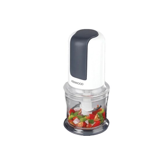 Πολυκόπτης Multi KENWOOD CH580 με Δοχείο 500ml image 1