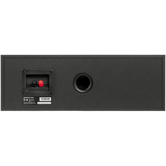 Polk Monitor XT30 - Μαύρο image 4