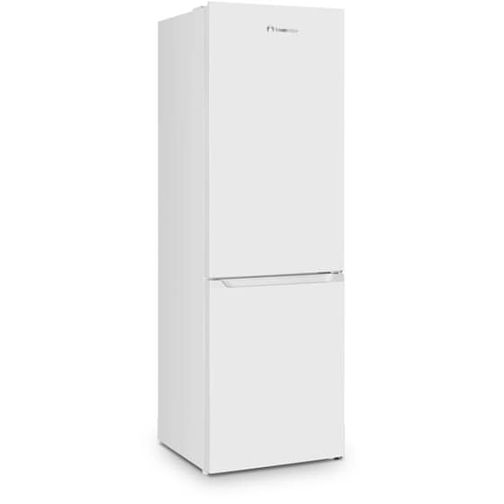 INVENTOR PSC18155WE No Frost 253 Lt Λευκό Ψυγειοκαταψύκτης image 6