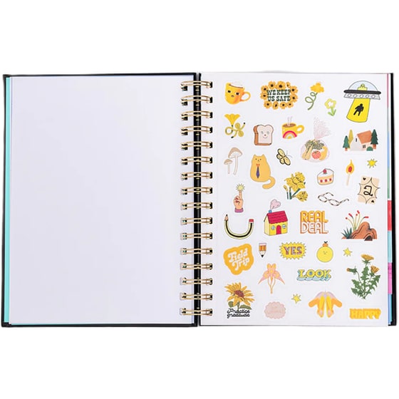 Ημερολόγιο Ban.Do 2026 12Μ Medium Thrilled to be Here image 10