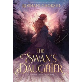 The Swan's Daughter