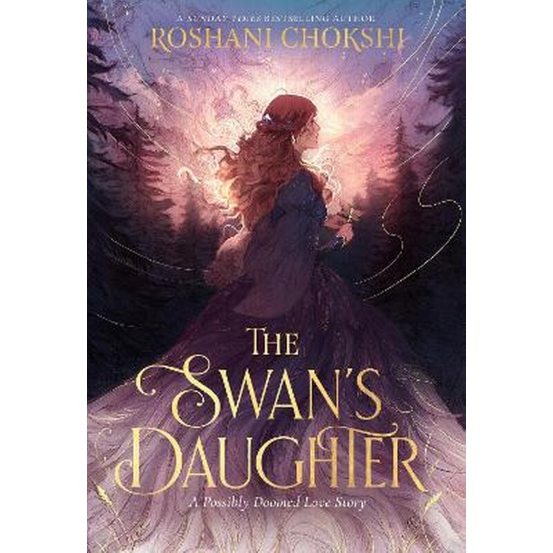 The Swans Daughter