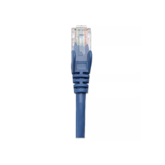 Καλώδιο Δικτύου UTP Cat5e - Manhattan - 5m image 1