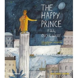 The Happy Prince