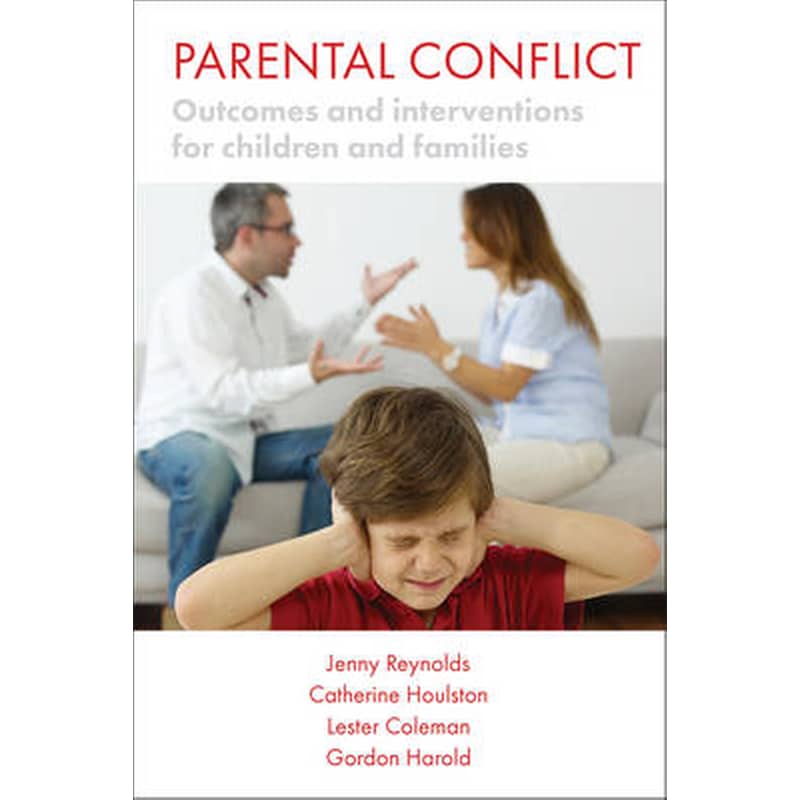 Parental Conflict