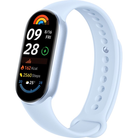 Activity Tracker Xiaomi Smart Band 9 - Arctic Blue image 2
