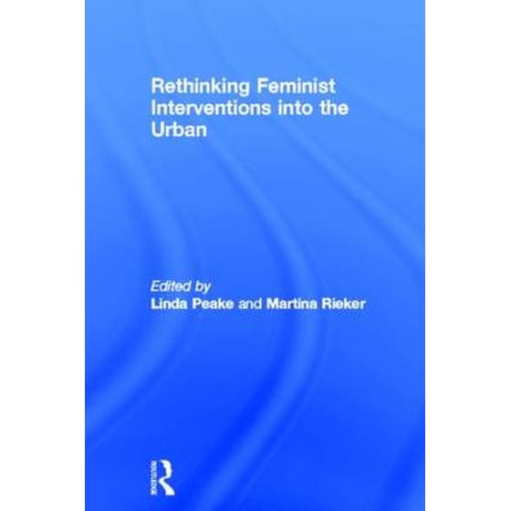 Rethinking Feminist Interventions into the Urban image 0