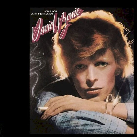 Young Americans (Limited LP) image 0