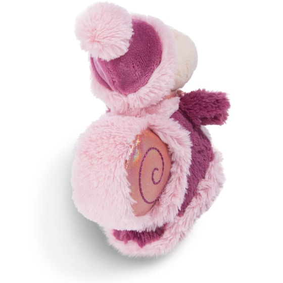 Λούτρινο NICI Snail Pink Soa Standing (17cm) image 2