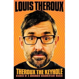 Theroux The Keyhole