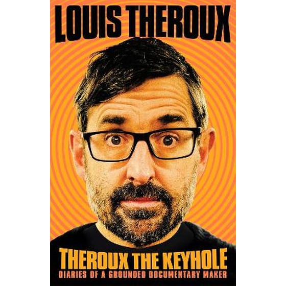 Theroux The Keyhole image 0