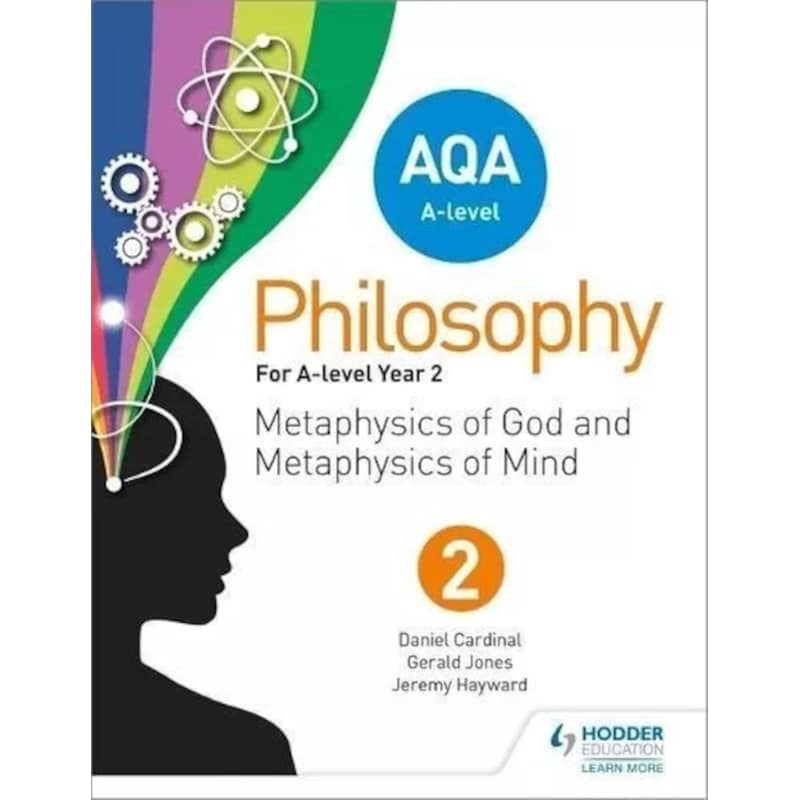AQA A-level Philosophy Year 2