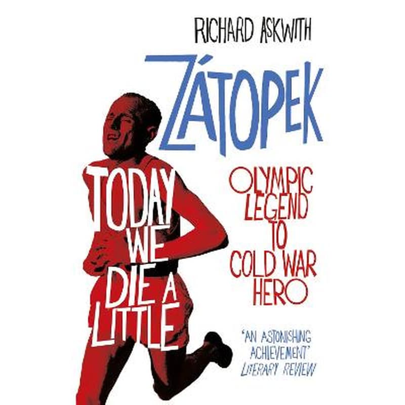 Today We Die a Little